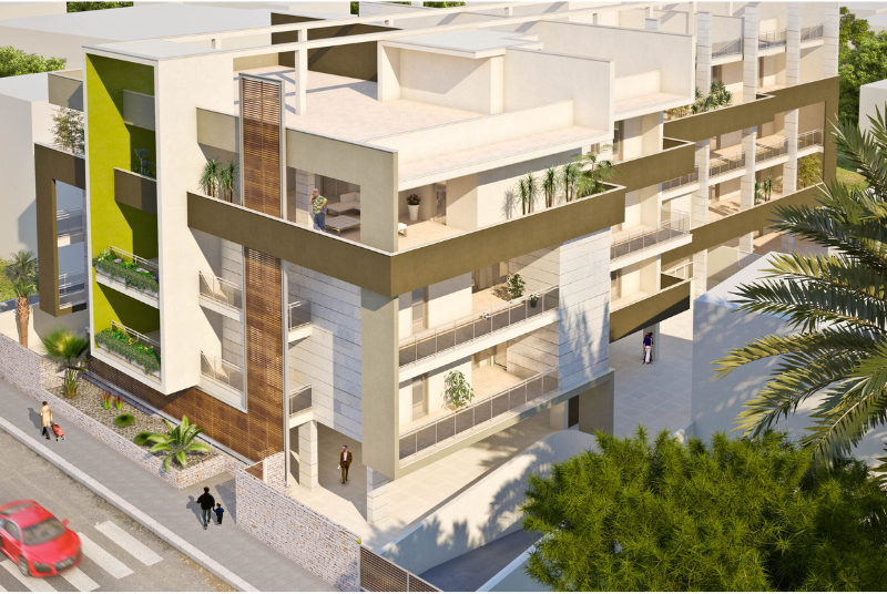Residence Stella